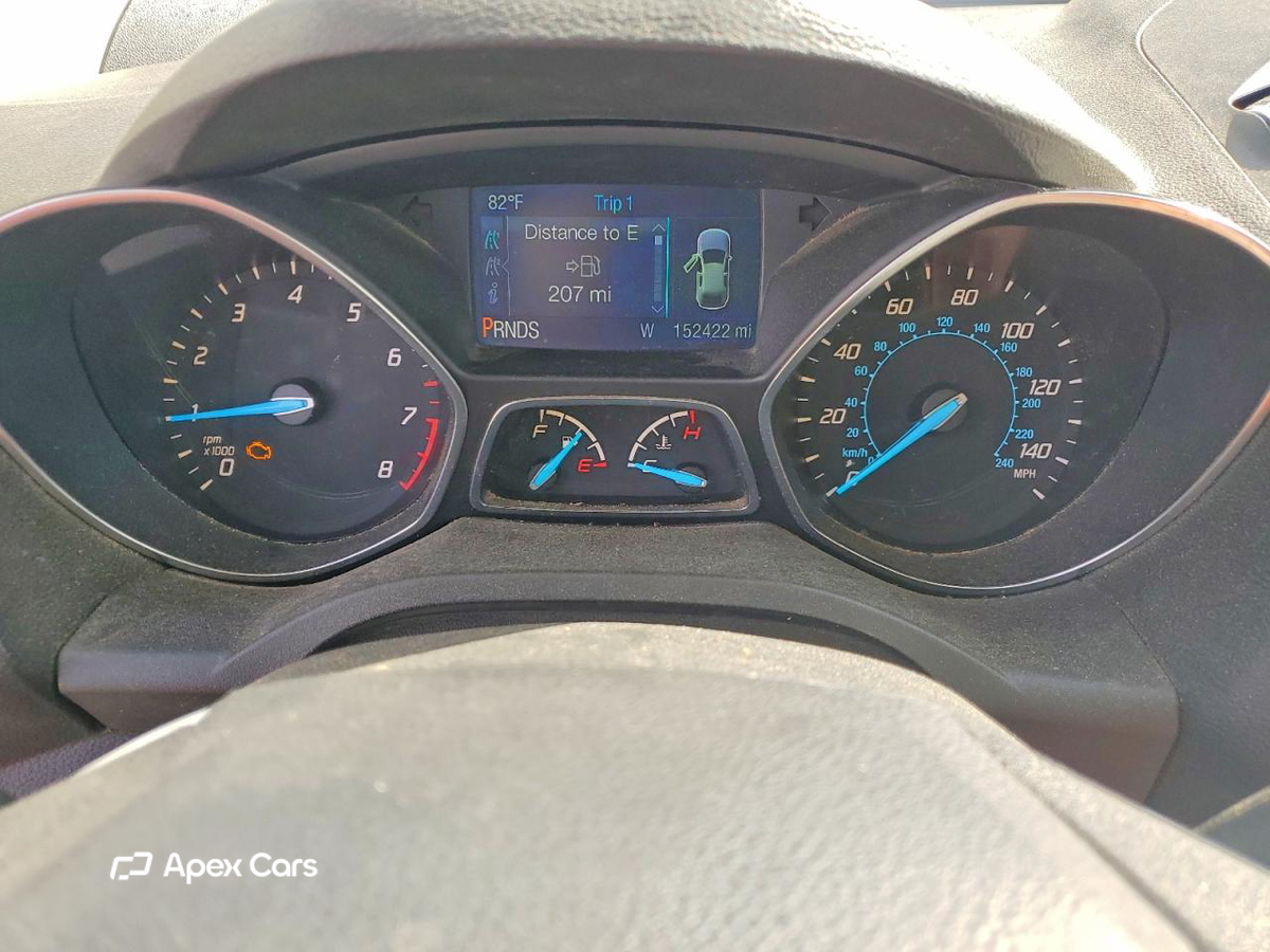 Ford Escape 2014