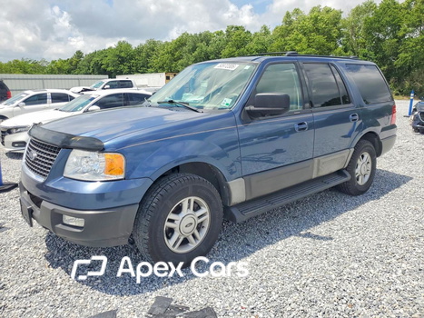 Ford Expedition 2003 - Image 1 of 15
