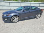 Kia Optima 2015