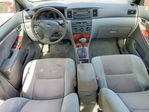 Toyota Corolla 2008