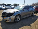Kia Optima 2018