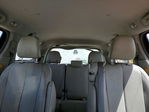 Toyota Sienna 2012