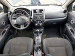 Nissan Versa 2013