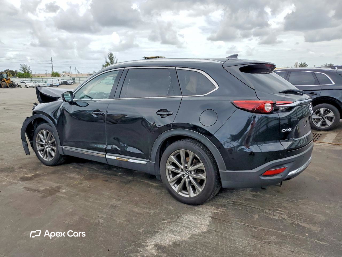 Mazda CX-9 2018