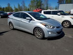 Hyundai Elantra 2014