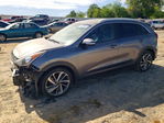 Kia Niro 2017