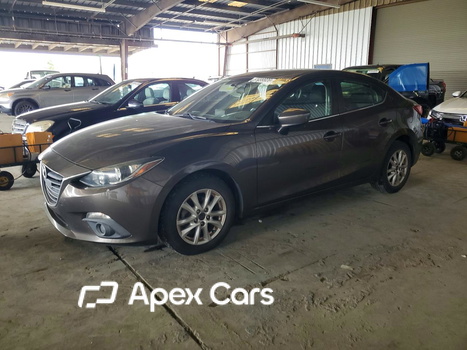 Mazda 3 2015 - Image 1 of 12