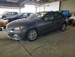 Mazda 3 2015