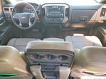 Chevrolet Silverado 2016