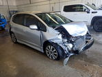 Honda Fit 2013
