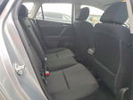 Mazda 3 2012