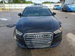 Audi A3 2016