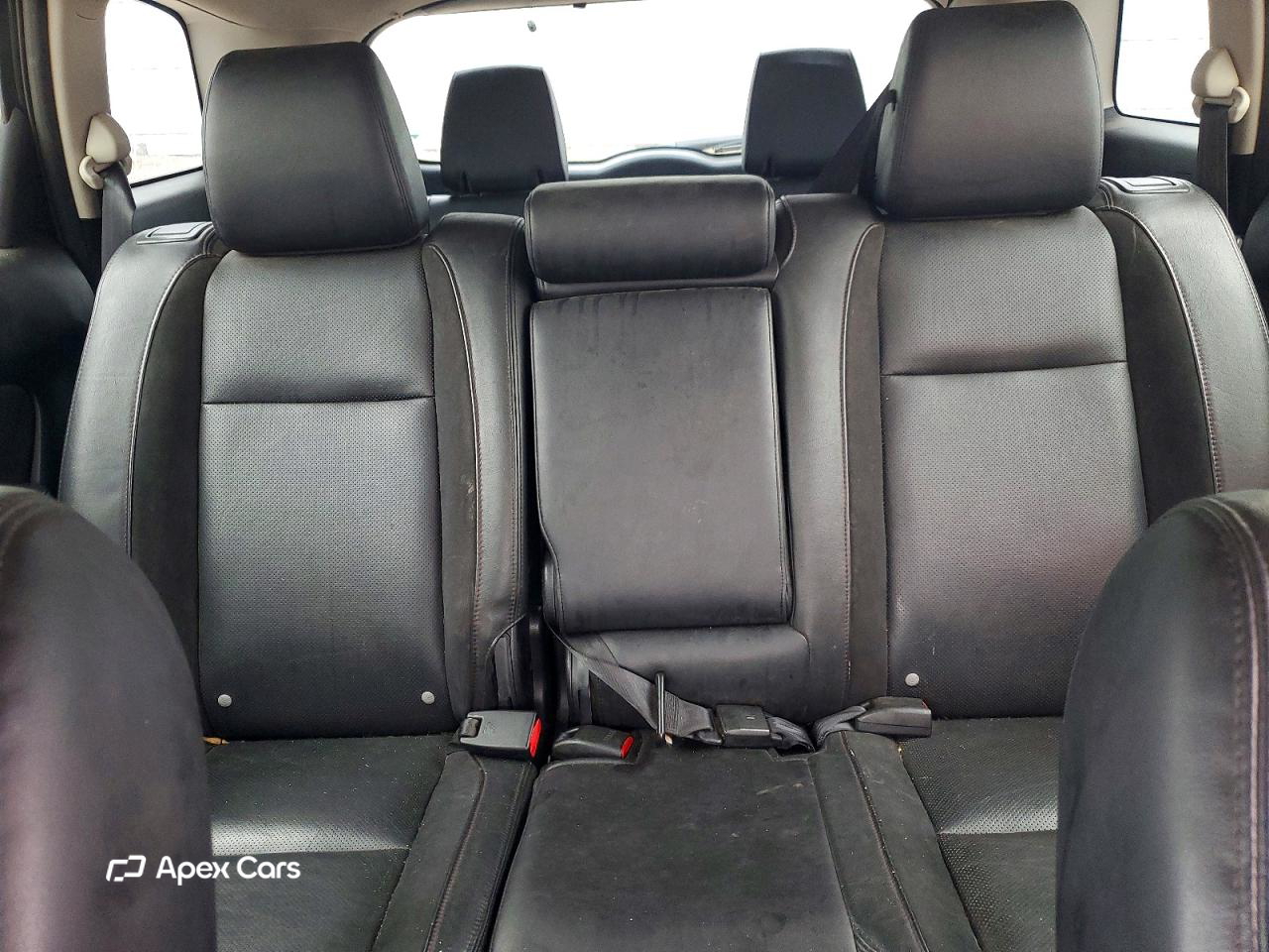 Mazda CX-9 2015