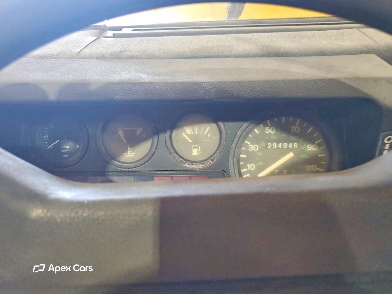 Land Rover Defender 1995