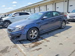 Kia Optima 2015