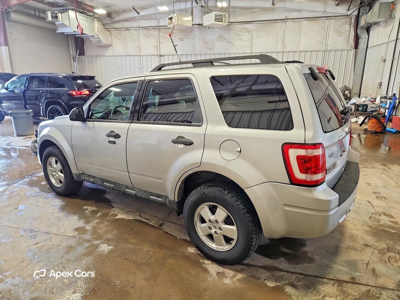 Ford Escape 2012