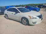 Nissan Altima 2014
