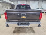 Chevrolet Silverado 2015