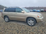 Toyota Highlander 2005