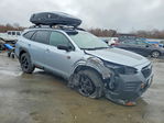 Subaru Outback 2022