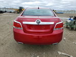 Buick LaCrosse 2012