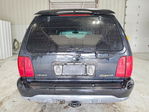 Lincoln Navigator 2001
