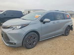 Toyota Sienna 2024