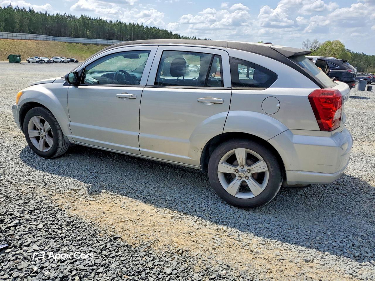 Dodge Caliber 2011
