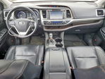 Toyota Highlander 2018