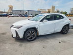 Lexus UX 2021