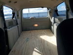 Dodge Caravan 2012