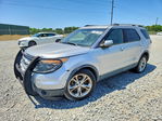 Ford Explorer 2013