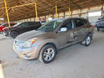 Nissan Rogue 2013