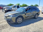 Subaru Outback 2020