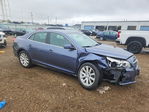 Chevrolet Malibu 2013