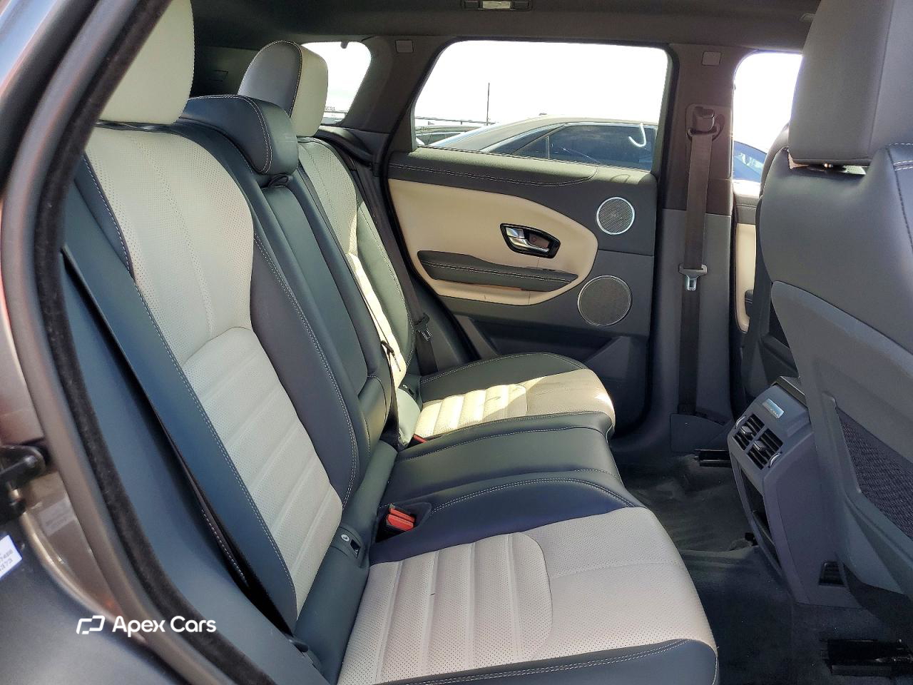 Land Rover Range Rover 2019