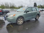 Subaru Forester 2014