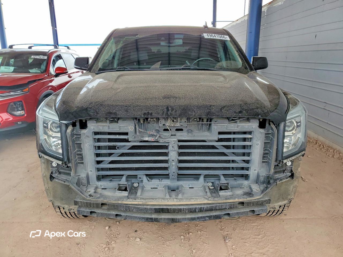 GMC Yukon 2020
