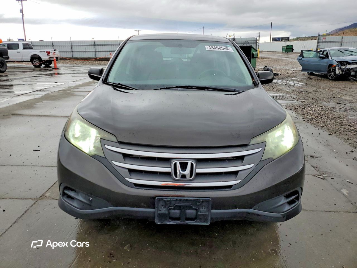 Honda CR-V 2014