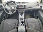 Nissan Sentra 2017