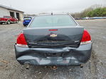 Chevrolet Impala 2013