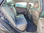 Hyundai Sonata 2012