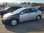 Honda Civic 2007