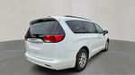 Chrysler Voyager 2021