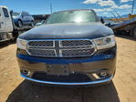 Dodge Durango 2016