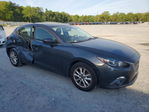 Mazda 3 2015