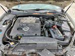Nissan Maxima 2007