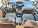 Honda Odyssey 2015
