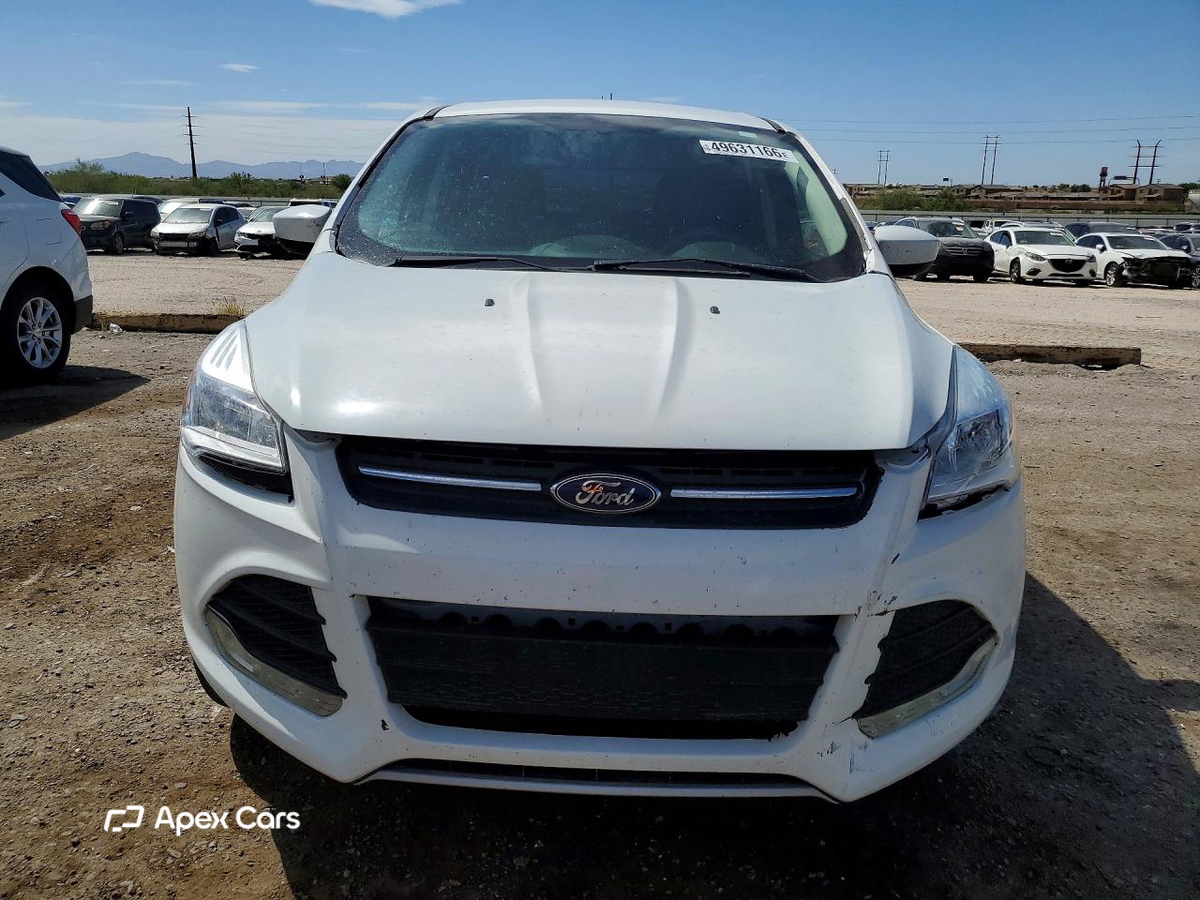 Ford Escape 2015
