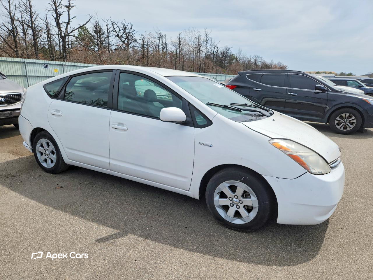 Toyota Prius 2009
